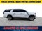 2022 Chevrolet Suburban Premier