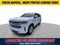 2022 Chevrolet Suburban Premier