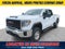 2021 GMC Sierra 2500HD Base