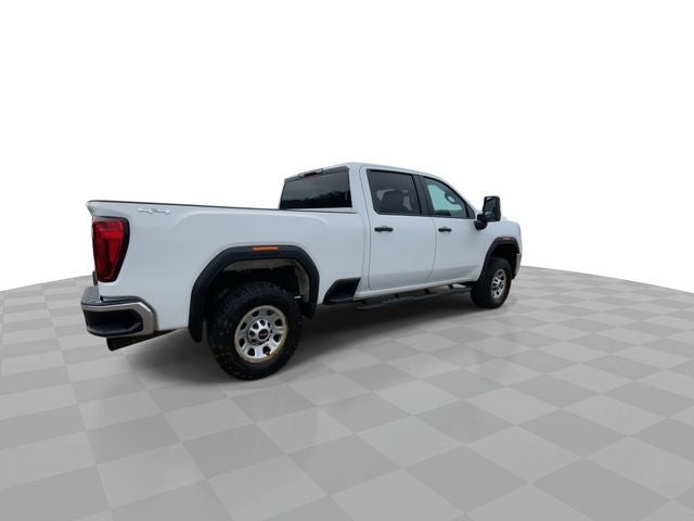 2021 GMC Sierra 2500HD Base
