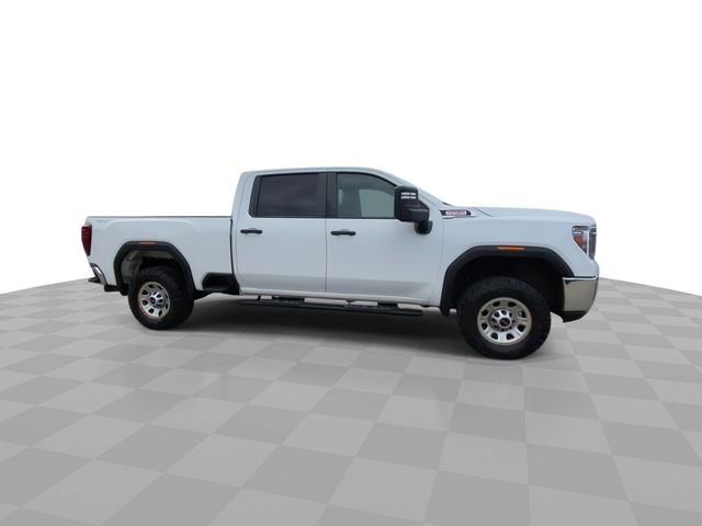 2021 GMC Sierra 2500HD Base