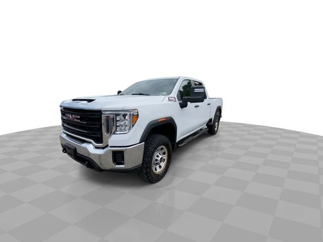 2021 GMC Sierra 2500HD Base