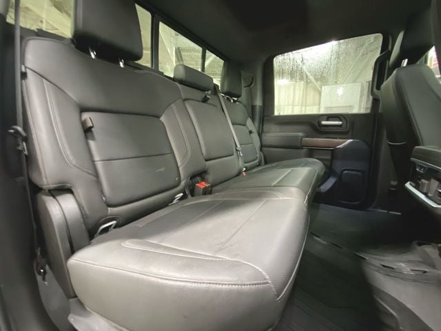 2023 GMC Sierra 2500HD SLT