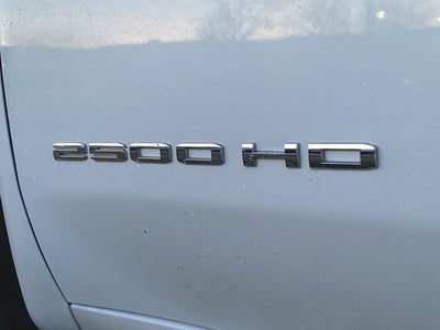 2023 GMC Sierra 2500HD SLT