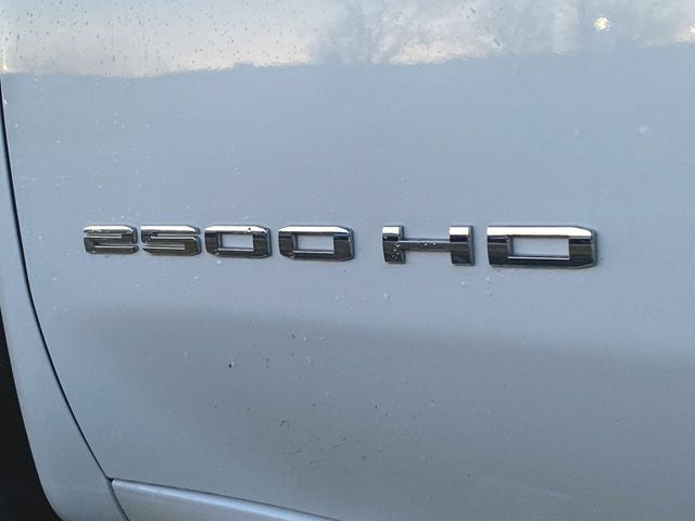 2023 GMC Sierra 2500HD SLT