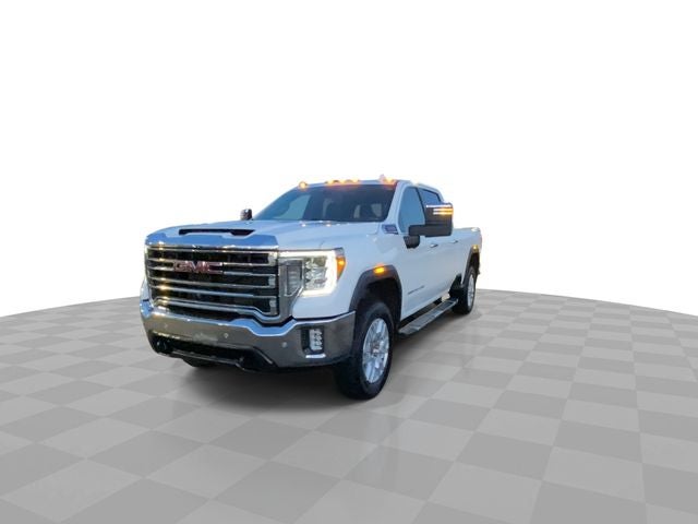 2023 GMC Sierra 2500HD SLT
