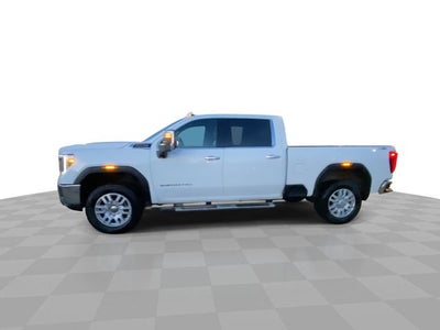 2023 GMC Sierra 2500HD SLT