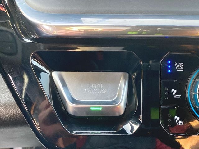 2024 GMC Sierra 3500HD Denali Ultimate