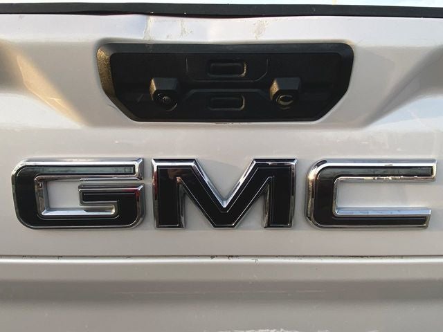 2024 GMC Sierra 3500HD Denali Ultimate