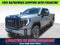 2024 GMC Sierra 3500HD Denali Ultimate