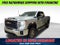 2022 GMC Sierra 2500HD Pro