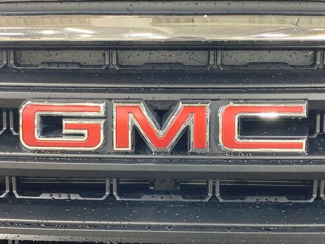 2021 GMC Sierra 1500 Base