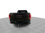 2021 GMC Sierra 1500 Base