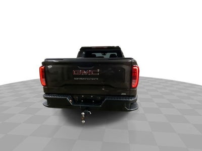2021 GMC Sierra 1500 Base