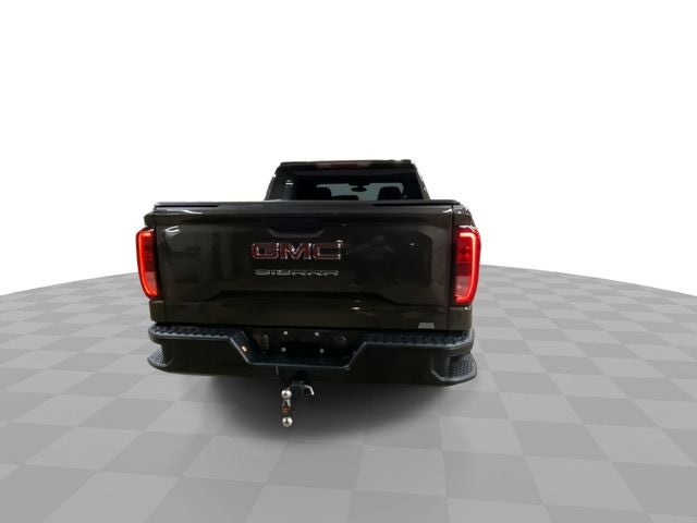 2021 GMC Sierra 1500 Base
