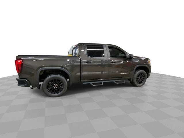 2021 GMC Sierra 1500 Base