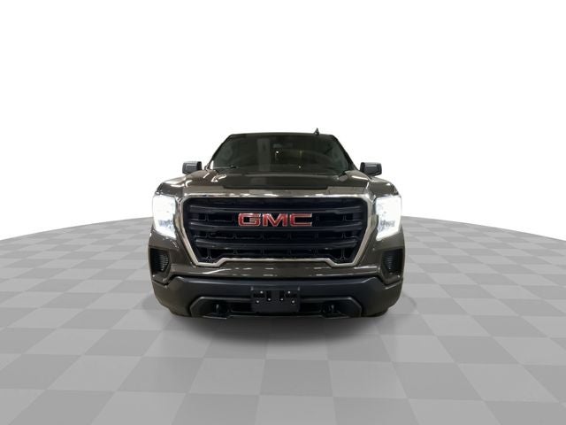 2021 GMC Sierra 1500 Base