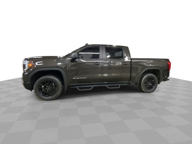 2021 GMC Sierra 1500 Base