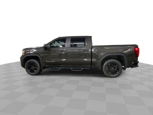 2021 GMC Sierra 1500 Base