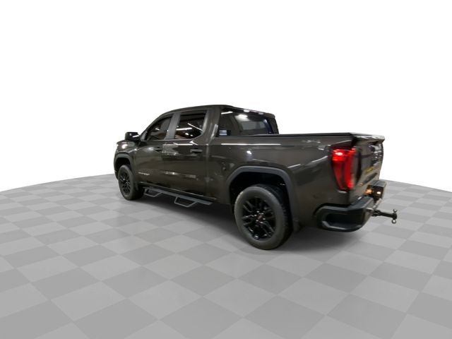 2021 GMC Sierra 1500 Base