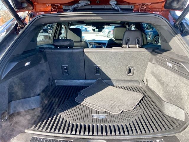 2019 Cadillac XT4 Sport