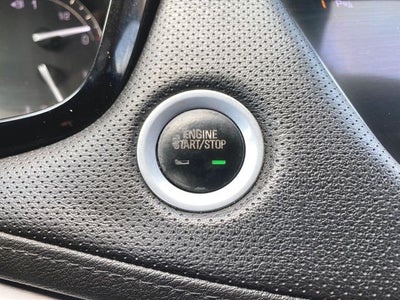 2018 Cadillac XT5 Premium Luxury