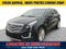 2019 Cadillac XT5 Platinum