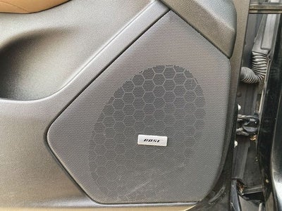 2019 Cadillac XT5 Platinum