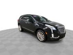 2018 Cadillac XT5 Platinum