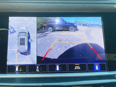 2024 Cadillac XT5 Sport