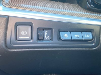 2024 Cadillac XT5 Sport