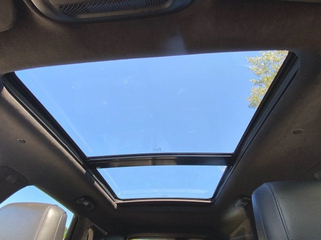 2024 Cadillac XT5 Sport