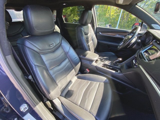 2024 Cadillac XT5 Sport