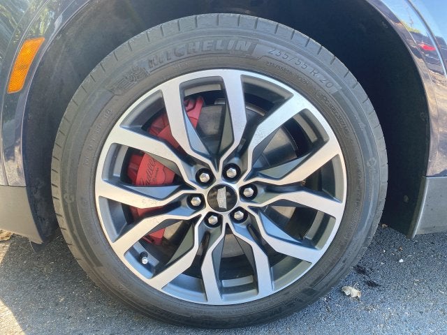 2024 Cadillac XT5 Sport