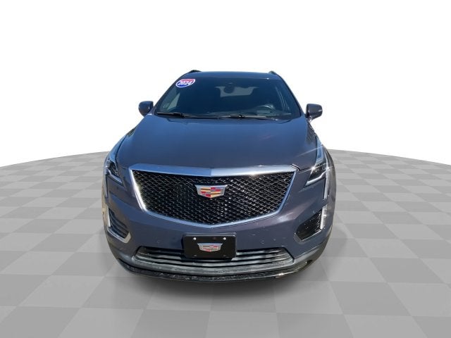 2024 Cadillac XT5 Sport