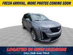 2020 Cadillac XT6 Sport