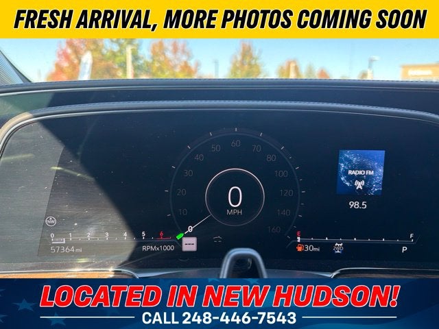 2021 Cadillac Escalade Premium Luxury Platinum