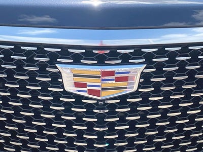 2022 Cadillac Escalade ESV Premium