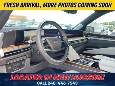 2025 Cadillac Escalade ESV Sport Platinum