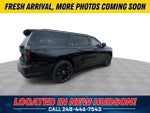 2025 Cadillac Escalade ESV Sport Platinum
