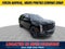 2025 Cadillac Escalade ESV Sport Platinum
