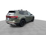 2024 Volkswagen Atlas 2.0T Peak Edition SEL