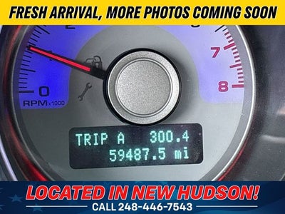 2011 Ford Mustang GT Premium ROUSH STAGE 2