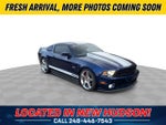 2011 Ford Mustang GT Premium ROUSH STAGE 2