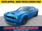 2023 Dodge Challenger SRT Hellcat Widebody