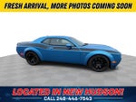 2023 Dodge Challenger SRT Hellcat Widebody