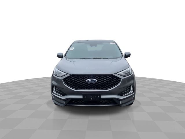 2022 Ford Edge ST Line