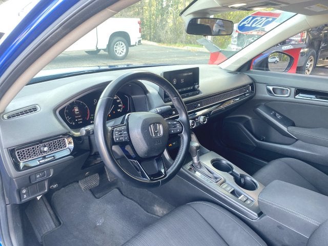 2024 Honda Civic EX