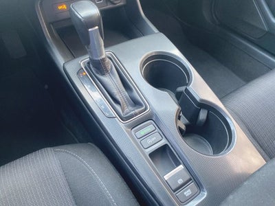 2024 Honda Civic EX