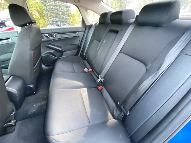 2024 Honda Civic EX